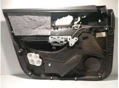 Recambio de guarnecido puerta delantera izquierda para renault kadjar (ha_, hl_) 1.6 dci 130 referencia OEM IAM 809007079R   2
