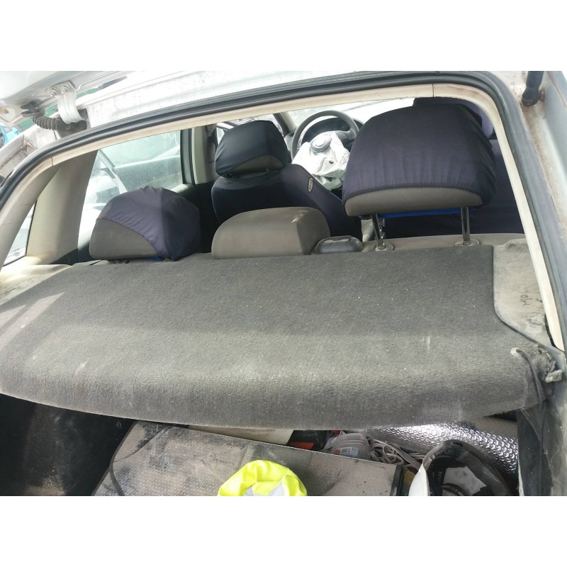 seat ibiza (6l1) cool   |   05.04 - 12.04 | 2004 - 2004 | 101 cv / 74 kw del año 2004