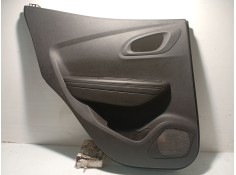 Recambio de guarnecido puerta trasera derecha para renault kadjar (ha_, hl_) 1.6 dci 130 referencia OEM IAM 829A11869R  