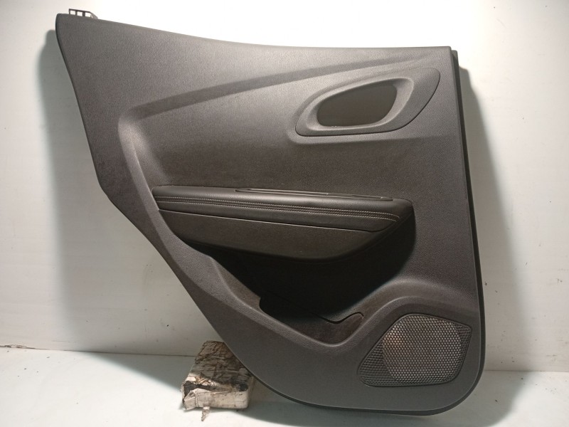Recambio de guarnecido puerta trasera derecha para renault kadjar (ha_, hl_) 1.6 dci 130 referencia OEM IAM 829A11869R  