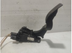 Recambio de pedal acelerador para ford fusion (cbk) 1.6 tdci cat referencia OEM IAM   