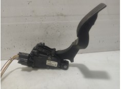 Recambio de pedal acelerador para ford fusion (cbk) 1.6 tdci cat referencia OEM IAM    2
