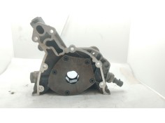 Recambio de bomba aceite para opel astra g sedán (t98) 1.6 16v (f69) referencia OEM IAM 90400091 90400091 646041