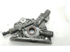Recambio de bomba aceite para opel astra g sedán (t98) 1.6 16v (f69) referencia OEM IAM 90400091 90400091 646041 2