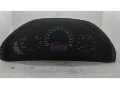 Recambio de cuadro instrumentos para mercedes-benz clase e (w210) e 300 turbo-d (210.025) referencia OEM IAM A2105405248 A210540