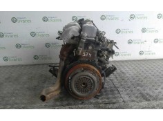 Recambio de motor completo para nissan serena (c23m) 2.3 diesel   |   0.92 - ... | 1992 | 75 cv / 55 kw referencia OEM IAM LD23 