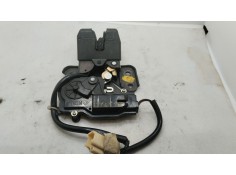 Recambio de cerradura maletero / porton para toyota avensis (_t25_) 2.2 d-4d (adt251_) referencia OEM IAM 6935005041 6935005041 