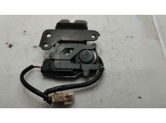 Recambio de cerradura maletero / porton para toyota avensis (_t25_) 2.2 d-4d (adt251_) referencia OEM IAM 6935005041 6935005041  2