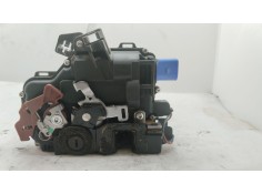 Recambio de cerradura puerta trasera izquierda para skoda fabia (6y2/6y3) referencia OEM IAM 6Y0839015A 6Y0839015A 6Y0839015A