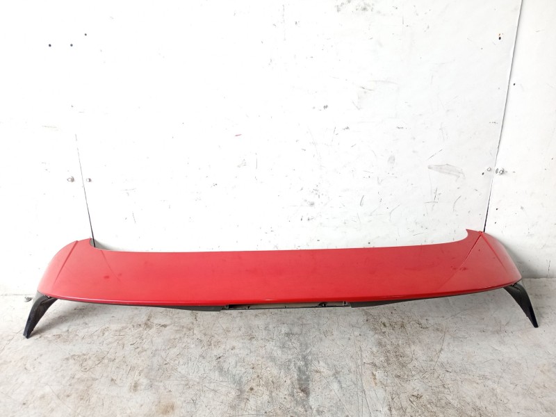 Recambio de aleron trasero para renault kadjar (ha_, hl_) 1.6 dci 130 referencia OEM IAM 9603300135R  