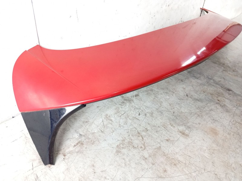 Recambio de aleron trasero para renault kadjar (ha_, hl_) 1.6 dci 130 referencia OEM IAM 9603300135R  