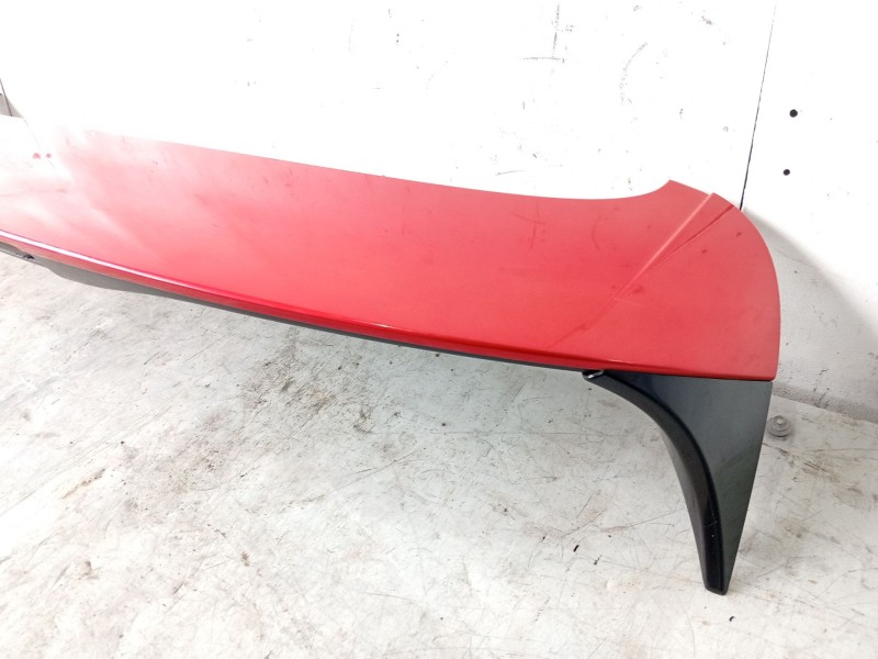 Recambio de aleron trasero para renault kadjar (ha_, hl_) 1.6 dci 130 referencia OEM IAM 9603300135R  