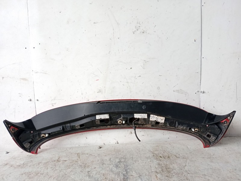 Recambio de aleron trasero para renault kadjar (ha_, hl_) 1.6 dci 130 referencia OEM IAM 9603300135R  