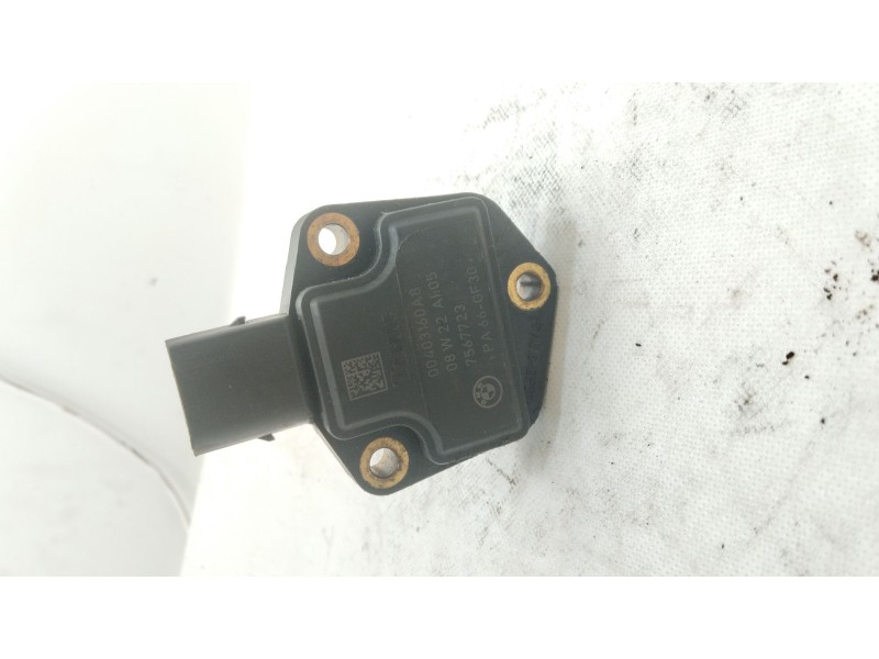 Recambio de sensor para bmw 3 (e90) 320 d referencia OEM IAM 7567723 7567723 00403160A8