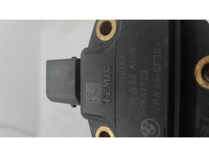 Recambio de sensor para bmw 3 (e90) 320 d referencia OEM IAM 7567723 7567723 00403160A8