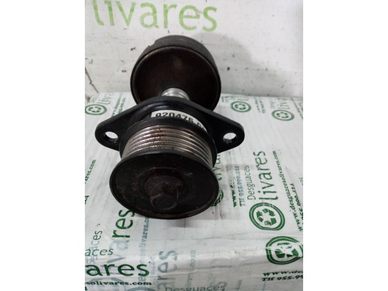 Recambio de polea alternador para  referencia OEM IAM 920476  