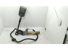 Recambio de anclaje cinturon delantero derecho para citroën berlingo / berlingo first monospace (mf_, gjk_, gfk_) 1.9 d (mfwjz) 