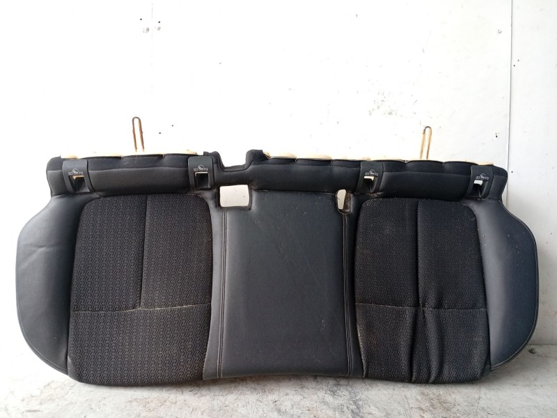 Recambio de asientos traseros para renault kadjar (ha_, hl_) 1.6 dci 130 referencia OEM IAM 896571088R  