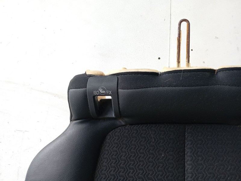 Recambio de asientos traseros para renault kadjar (ha_, hl_) 1.6 dci 130 referencia OEM IAM 896571088R  