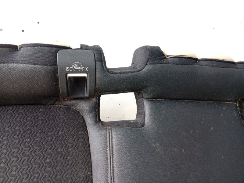 Recambio de asientos traseros para renault kadjar (ha_, hl_) 1.6 dci 130 referencia OEM IAM 896571088R  