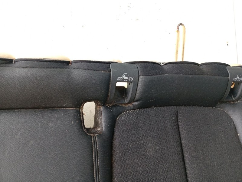 Recambio de asientos traseros para renault kadjar (ha_, hl_) 1.6 dci 130 referencia OEM IAM 896571088R  