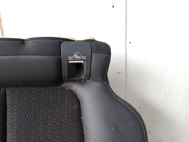 Recambio de asientos traseros para renault kadjar (ha_, hl_) 1.6 dci 130 referencia OEM IAM 896571088R  