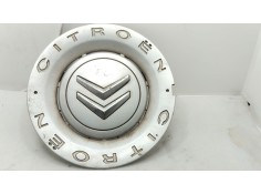 Recambio de tapacubos para citroën c4 berlina referencia OEM IAM 9650263980 9650263980 9650263980
