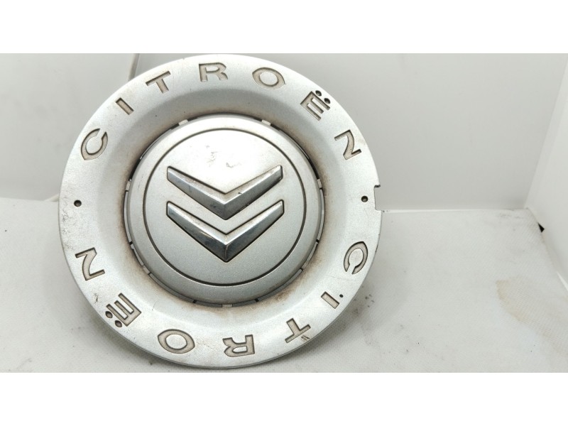 Recambio de tapacubos para citroën c4 berlina referencia OEM IAM 9650263980 9650263980 9650263980