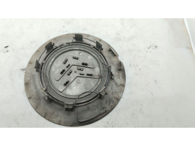 Recambio de tapacubos para citroën c4 berlina referencia OEM IAM 9650263980 9650263980 9650263980