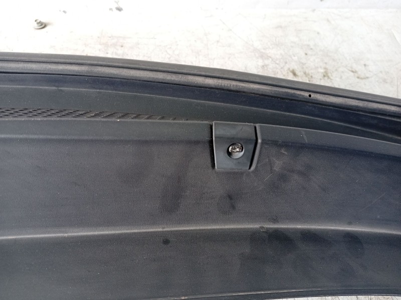 Recambio de moldura para renault kadjar (ha_, hl_) 1.6 dci 130 referencia OEM IAM   