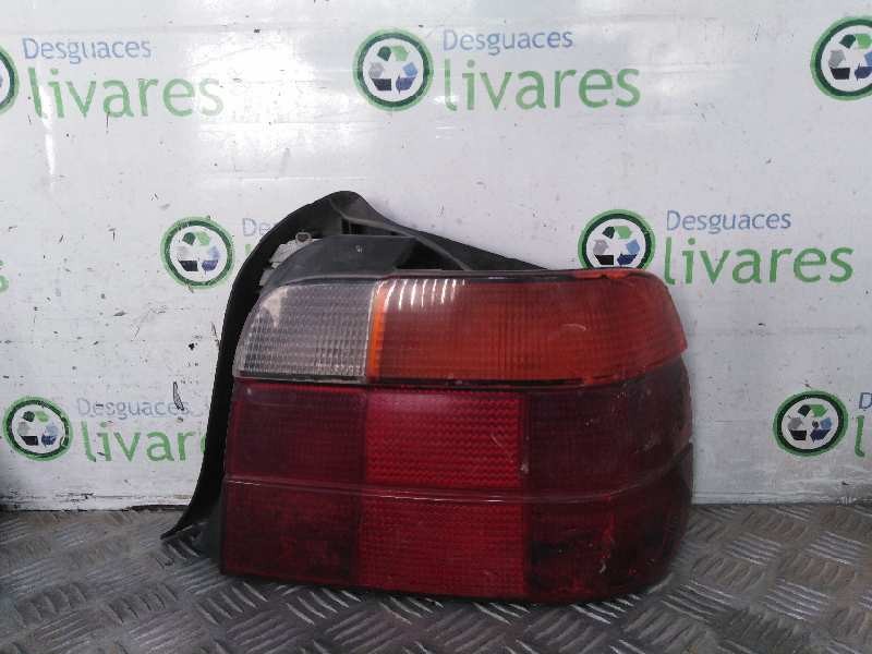 Recambio de piloto trasero derecho para  referencia OEM IAM   