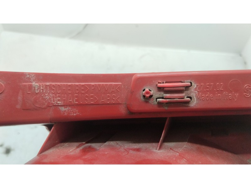 Recambio de piloto trasero derecho para volkswagen passat berlina (3c2) referencia OEM IAM 3C5945096C 3C5945096C 3C5945096C