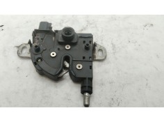 Recambio de cerradura capot para ford focus ii (da_, hcp, dp) 1.6 referencia OEM IAM 3M5116700AB 3M5116700AB 3M5116700AB