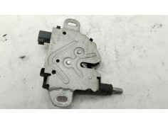 Recambio de cerradura capot para ford focus ii (da_, hcp, dp) 1.6 referencia OEM IAM 3M5116700AB 3M5116700AB 3M5116700AB 2