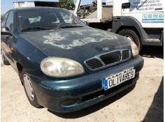 daewoo lanos 1.6 cat   |   0.97 - ... | 1997 | 106 cv / 78 kw del año 1997