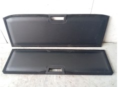 Recambio de bandeja piso maletero para renault kadjar (ha_, hl_) 1.6 dci 130 referencia OEM IAM 745127363R   2