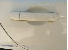 Recambio de maneta exterior trasera derecha para nissan micra (k12e) 1.4 cat referencia OEM IAM 80640AX623  