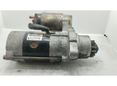 Recambio de motor de arranque para nissan almera ii (n16) 2.2 di referencia OEM IAM 23300BN301 23300BN301 M008T71371ZE