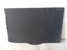 Recambio de tapizado maletero suelo para renault kadjar (ha_, hl_) 1.6 dci 130 referencia OEM IAM 849025307R  