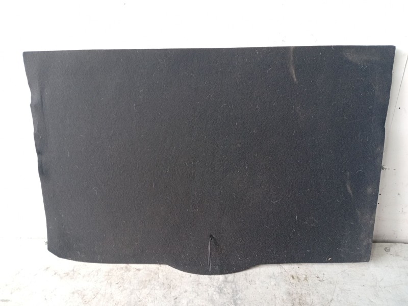 Recambio de tapizado maletero suelo para renault kadjar (ha_, hl_) 1.6 dci 130 referencia OEM IAM 849025307R  