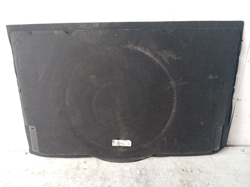 Recambio de tapizado maletero suelo para renault kadjar (ha_, hl_) 1.6 dci 130 referencia OEM IAM 849025307R  