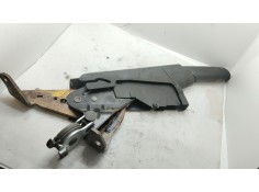 Recambio de palanca freno de mano para audi a4 b6 (8e2) 2.0 referencia OEM IAM 8E0711305J 8E0711305J 8E0711305J
