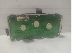 Recambio de cuadro instrumentos para nissan micra (k12e) 1.4 cat referencia OEM IAM    2