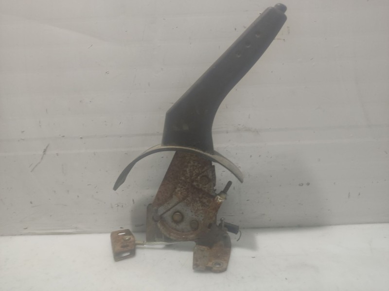 Recambio de palanca freno de mano para nissan micra (k12e) 1.4 cat referencia OEM IAM 36010BC00A  