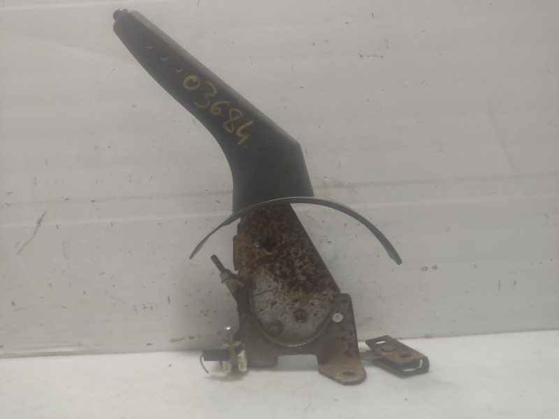 Recambio de palanca freno de mano para nissan micra (k12e) 1.4 cat referencia OEM IAM 36010BC00A  