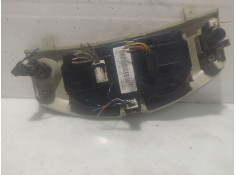 Recambio de mando climatizador para nissan micra (k12e) 1.4 cat referencia OEM IAM    2