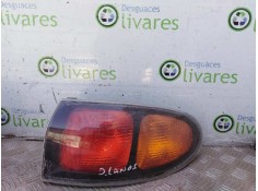 Recambio de piloto trasero derecho para  referencia OEM IAM   