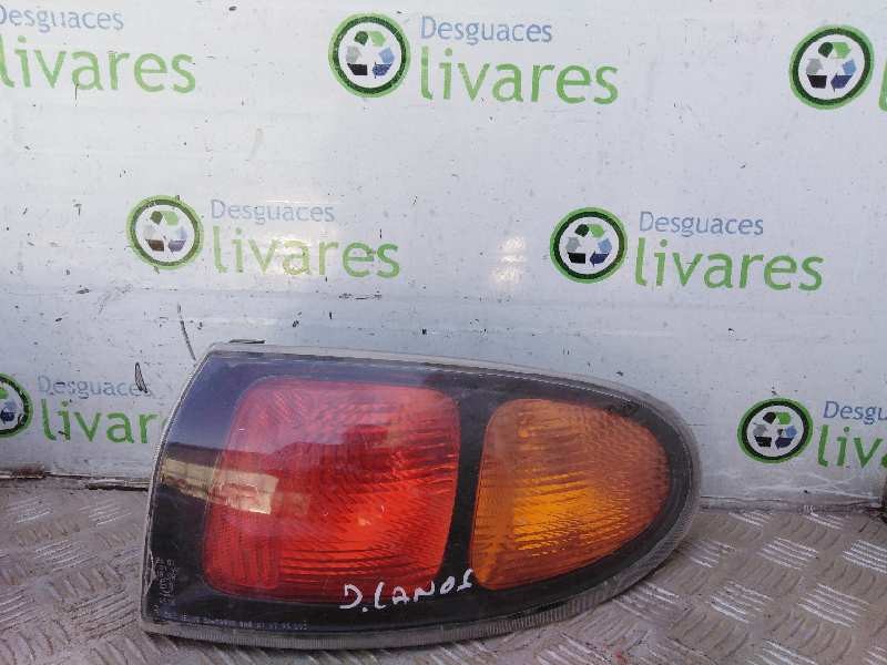 Recambio de piloto trasero derecho para  referencia OEM IAM   