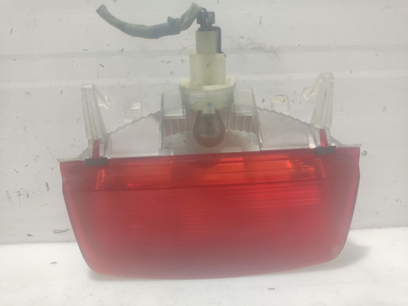 Recambio de luz central de freno para nissan micra (k12e) 1.4 cat referencia OEM IAM   