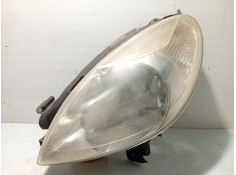 Recambio de faro izquierdo para citroën xsara picasso (n68) 1.6 hdi referencia OEM IAM 6204W0  